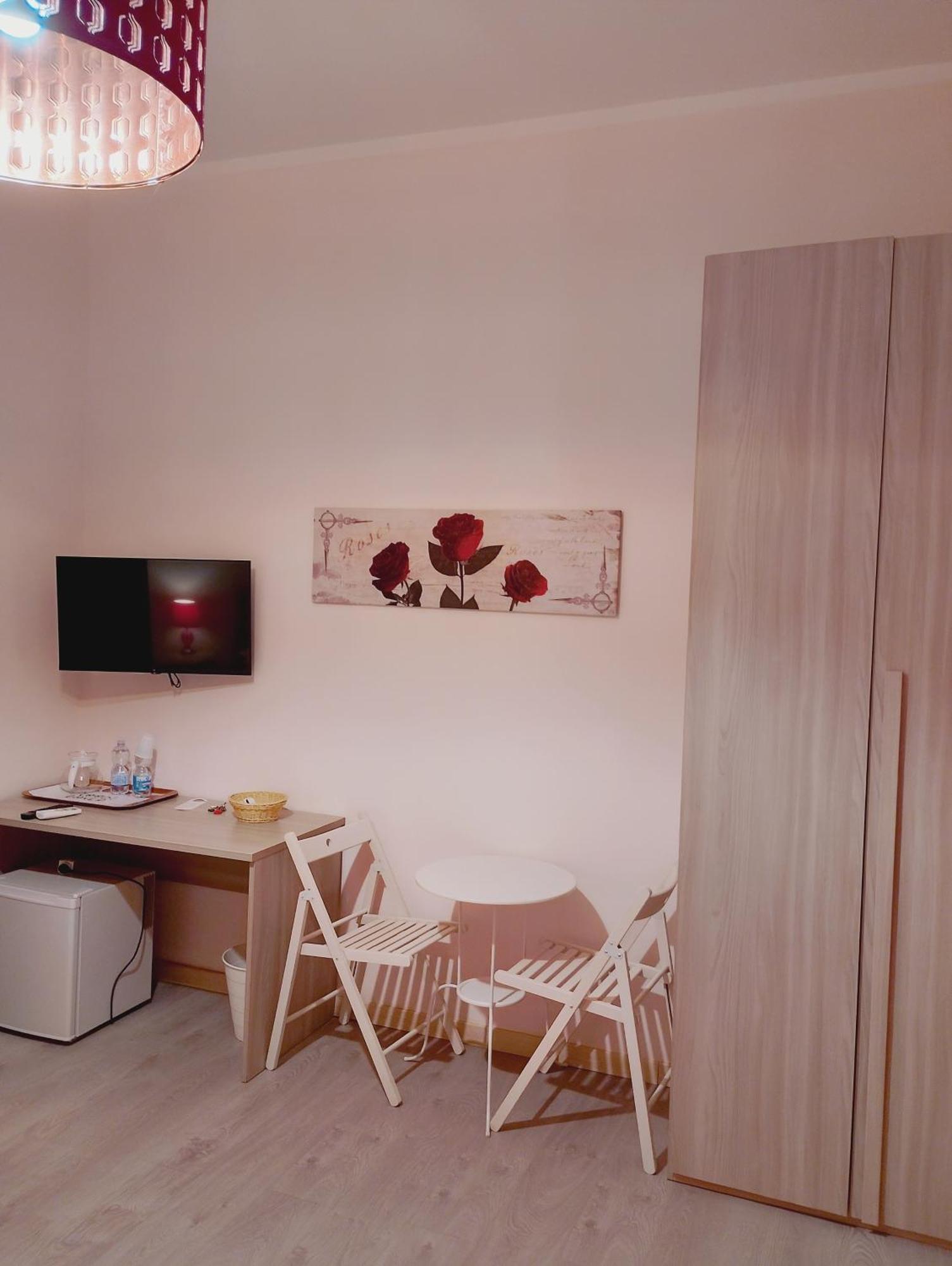 San Giovanni Rooms Roma — Foto 3